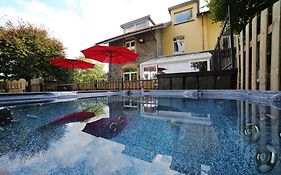 Dolce Villa Pool And Wellness